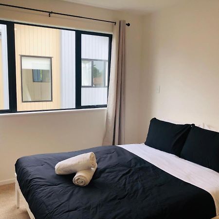 奥克兰Cozy Brand New Townhouse 26别墅 外观 照片