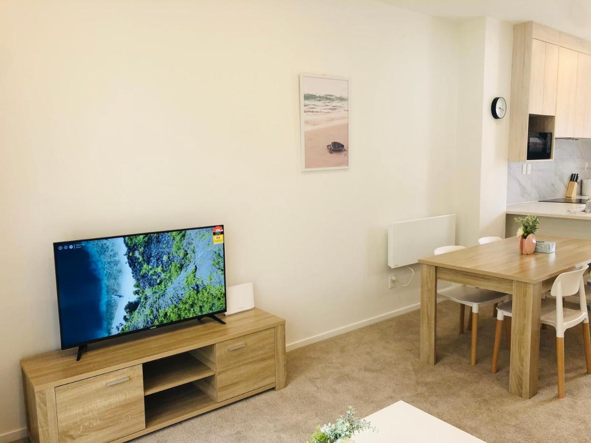 奥克兰Cozy Brand New Townhouse 26别墅 外观 照片