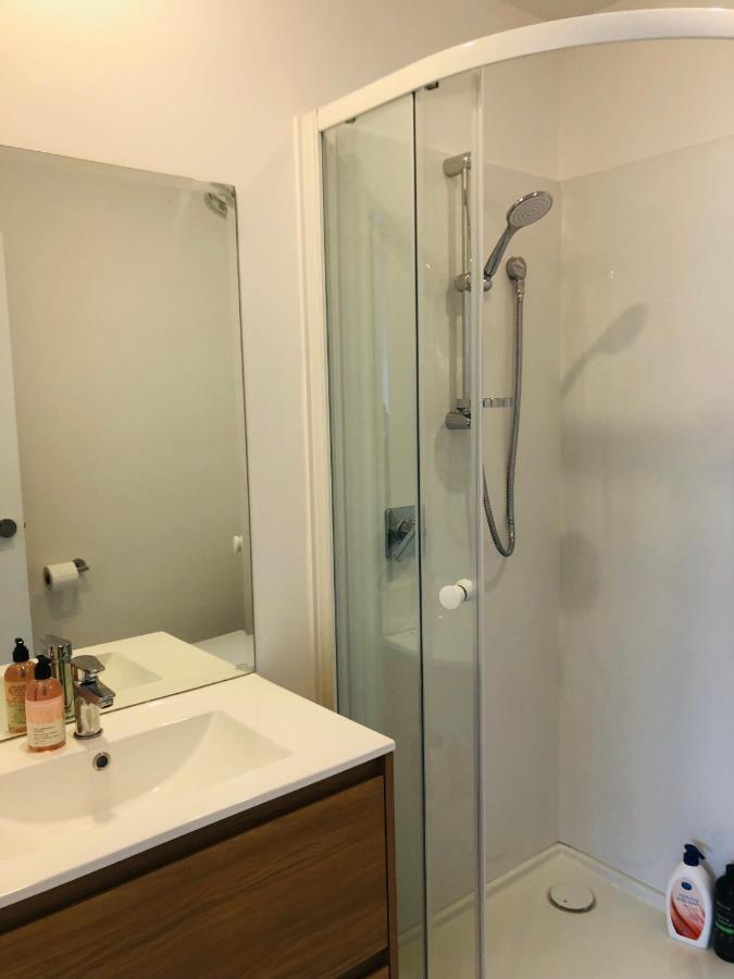 奥克兰Cozy Brand New Townhouse 26别墅 外观 照片